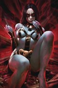 RED SONJA: AGE OF CHAOS #6L 