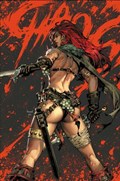 RED SONJA: AGE OF CHAOS #2-DMITE 