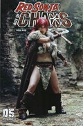 RED SONJA: AGE OF CHAOS #5E 
