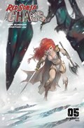 RED SONJA: AGE OF CHAOS #5G 