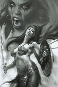 RED SONJA: AGE OF CHAOS #5-RI-C 