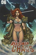 RED SONJA: AGE OF CHAOS #6C 