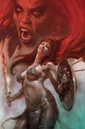 RED SONJA: AGE OF CHAOS #5I 