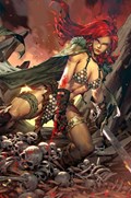 RED SONJA: AGE OF CHAOS #5-UNKN 