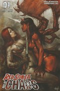 RED SONJA: AGE OF CHAOS #1 