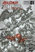RED SONJA: AGE OF CHAOS #1-RI-K 