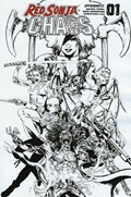 RED SONJA: AGE OF CHAOS #1-RI-J 