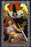 RED SONJA: AGE OF CHAOS #1-RI-M 