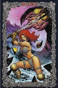RED SONJA: AGE OF CHAOS #1-RI-N 