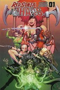 RED SONJA: AGE OF CHAOS #1G 