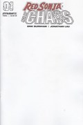 RED SONJA: AGE OF CHAOS #1I 