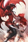 RED SONJA: AGE OF CHAOS #3I 
