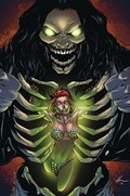 RED SONJA: AGE OF CHAOS #3L 