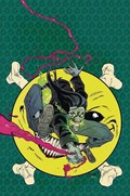 RED SONJA: AGE OF CHAOS #1M 