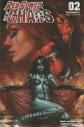 RED SONJA: AGE OF CHAOS #2 