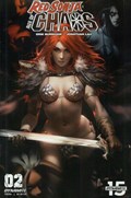 RED SONJA: AGE OF CHAOS #2C 