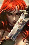 RED SONJA: AGE OF CHAOS #2-RI-E 