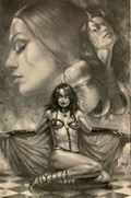 RED SONJA: AGE OF CHAOS #2-RI-D 