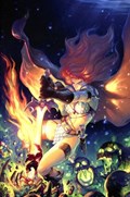 RED SONJA: AGE OF CHAOS #2-RI-F 