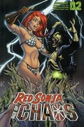 RED SONJA: AGE OF CHAOS #2D 