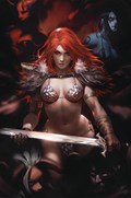 RED SONJA: AGE OF CHAOS #2I 