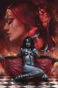 RED SONJA: AGE OF CHAOS #2J 