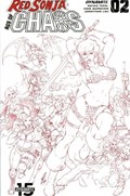 RED SONJA: AGE OF CHAOS #2-RI 