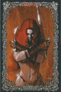 RED SONJA: AGE OF CHAOS #2-RI-M 