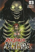 RED SONJA: AGE OF CHAOS #3C 