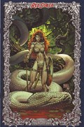 RED SONJA: AGE OF CHAOS #3-RI-N 
