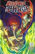 RED SONJA: AGE OF CHAOS #3F 