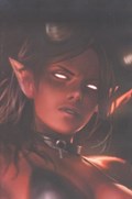RED SONJA: AGE OF CHAOS #3-RI 