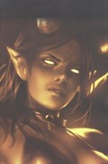 RED SONJA: AGE OF CHAOS #3-RI-C 
