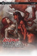 RED SONJA: AGE OF CHAOS #1N 