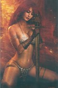 RED SONJA: AGE OF CHAOS #1-VAULT 