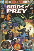 BIRDS OF PREY GIANT #1 
