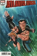 ATLANTIS ATTACKS #1B 