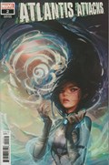 ATLANTIS ATTACKS #2B 