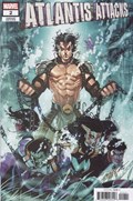 ATLANTIS ATTACKS #2-RI 