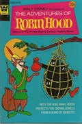 THE ADVENTURES OF ROBIN HOOD #2B 