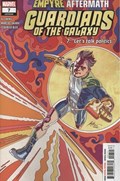 GUARDIANS OF THE GALAXY #7 