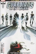 GUARDIANS OF THE GALAXY #12 