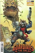 GUARDIANS OF THE GALAXY #13B 
