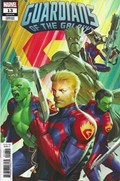 GUARDIANS OF THE GALAXY #13-RI 