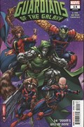 GUARDIANS OF THE GALAXY #14 