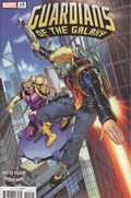 GUARDIANS OF THE GALAXY #15C 