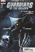 GUARDIANS OF THE GALAXY #9 