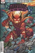GUARDIANS OF THE GALAXY #16 