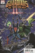 GUARDIANS OF THE GALAXY #17 