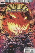 GUARDIANS OF THE GALAXY #18 